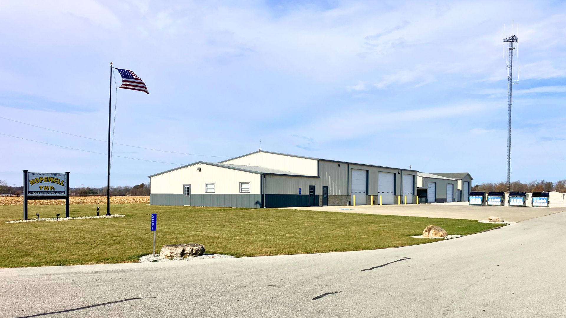 Hopewell Township